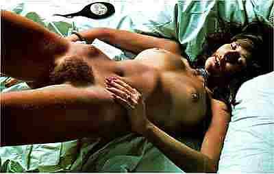 15P Cougar Linda Lusardi