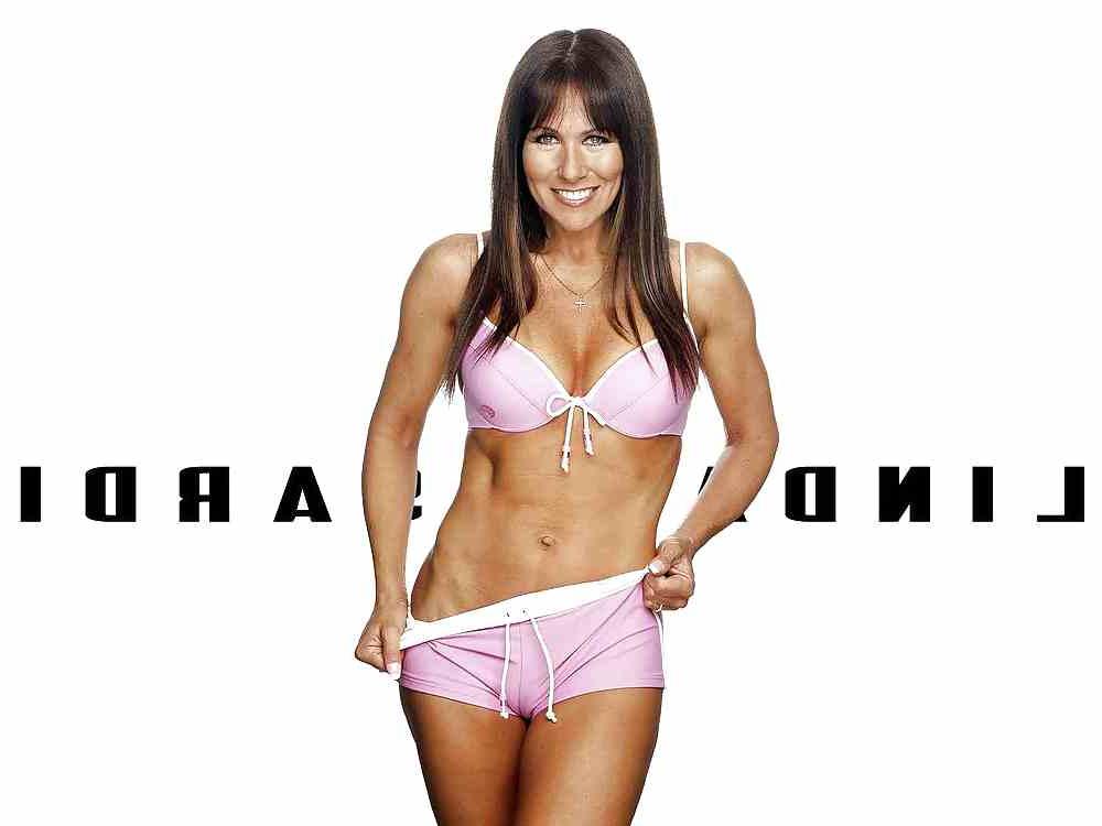 15P Cougar Linda Lusardi