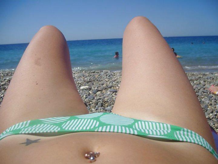14P Camel Toes. Comment please