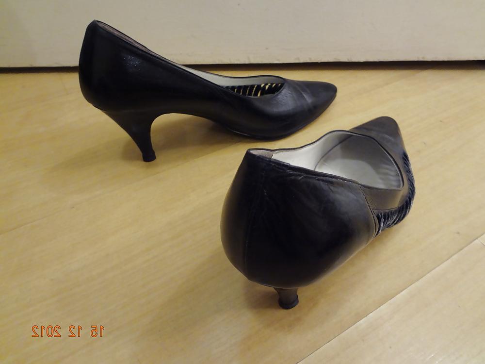 25P Sexy High Heels from Aunt