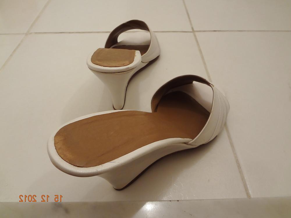 25P Sexy High Heels from Aunt