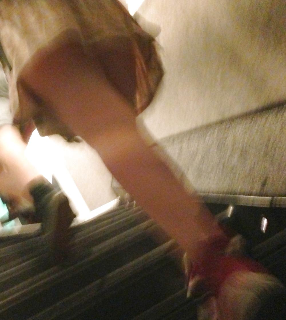 25P Sexy voyeur pics