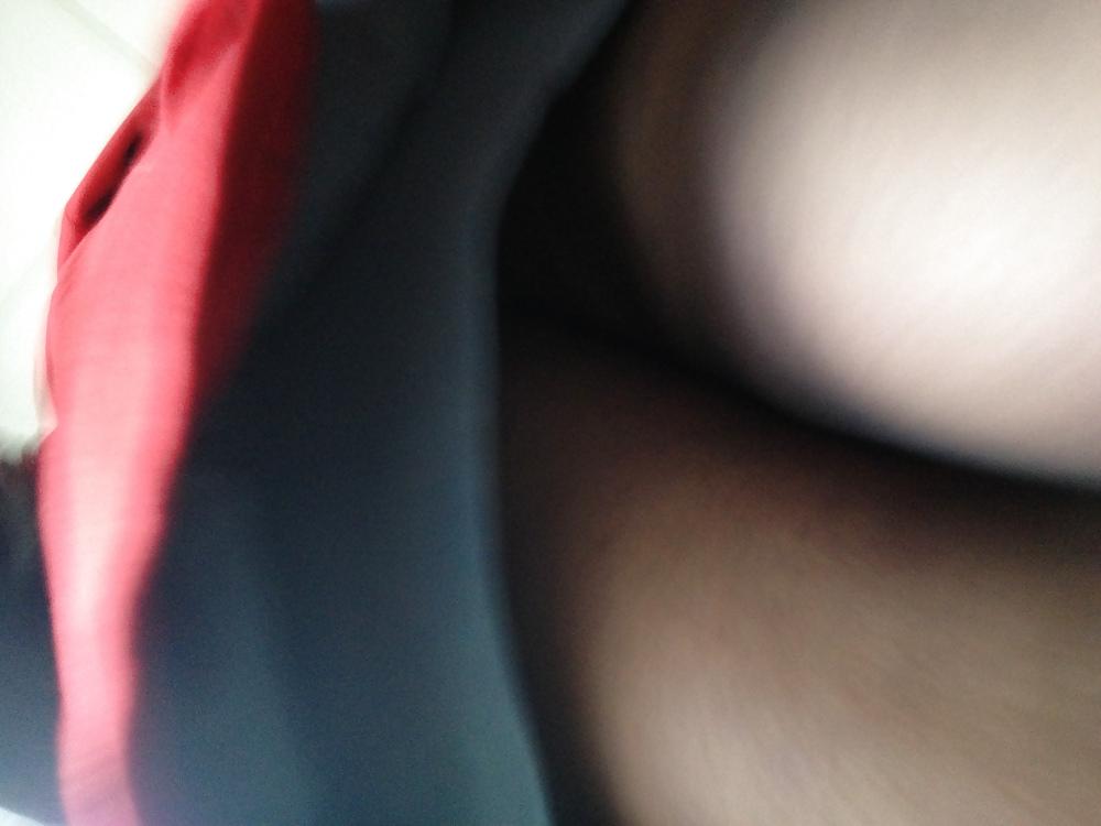 25P Sexy voyeur pics