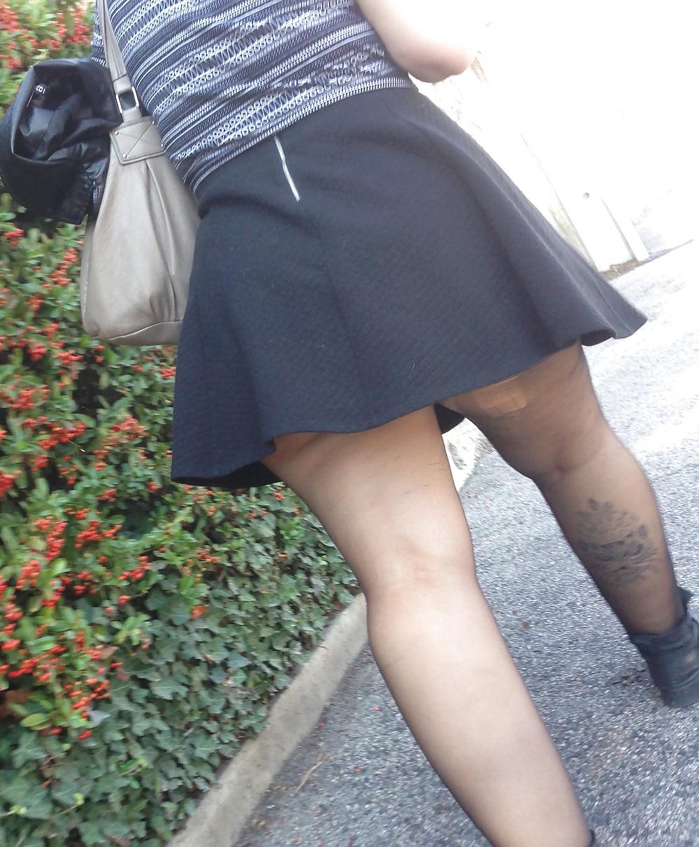 25P Sexy voyeur pics