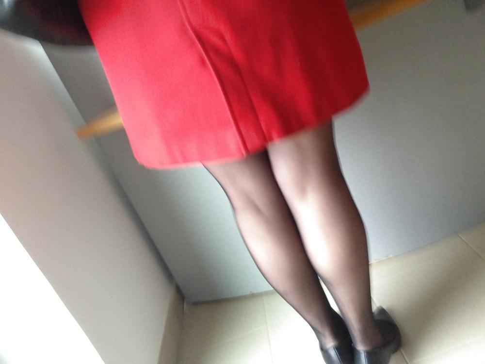 25P Sexy voyeur pics
