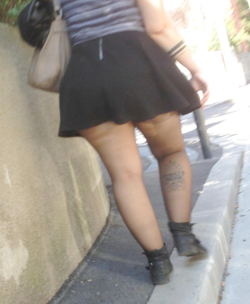 25P Sexy voyeur pics