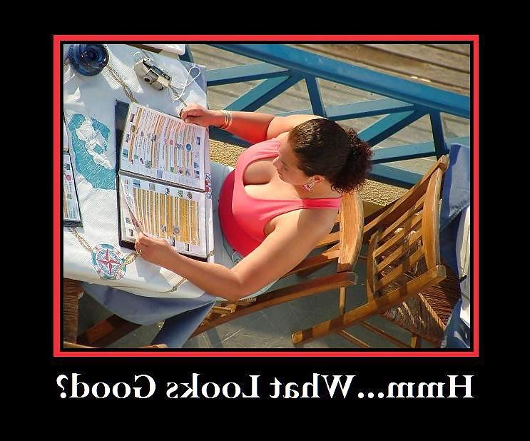20P Funny Sexy Captioned Pictures & Posters CXXXXII  121712