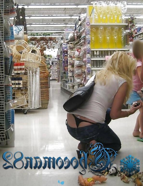 20P Visible Thong 