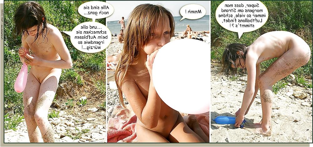 25P Erotische AlltagsAnekdoten No.17 - Mix