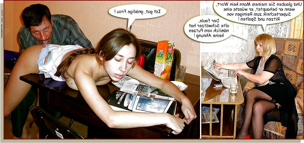25P Erotische AlltagsAnekdoten No.17 - Mix
