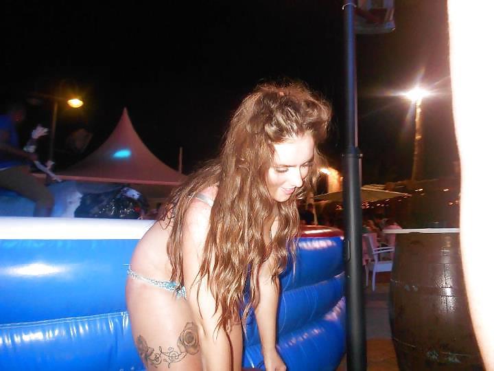 20P Grace, it's time to show the slut you are (part 3)
