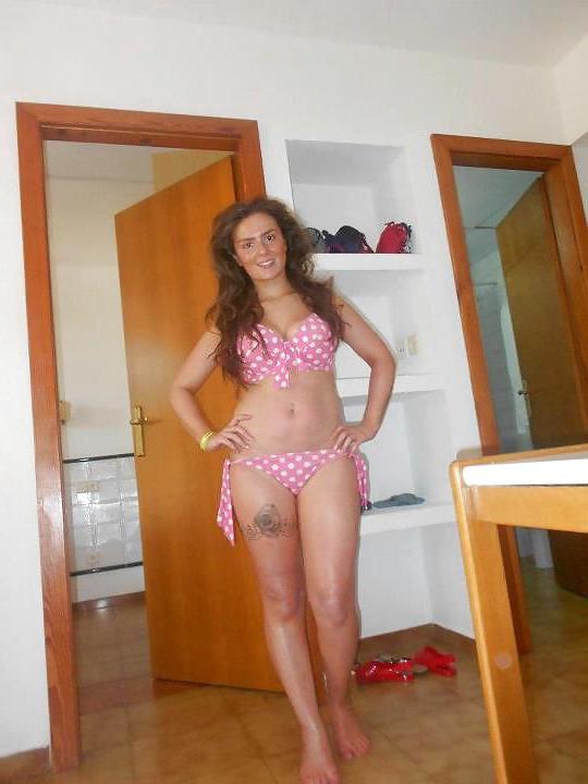 20P Grace, it's time to show the slut you are (part 3)