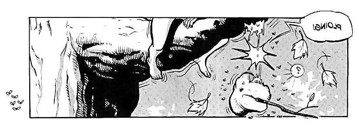 18P Hot comics 31