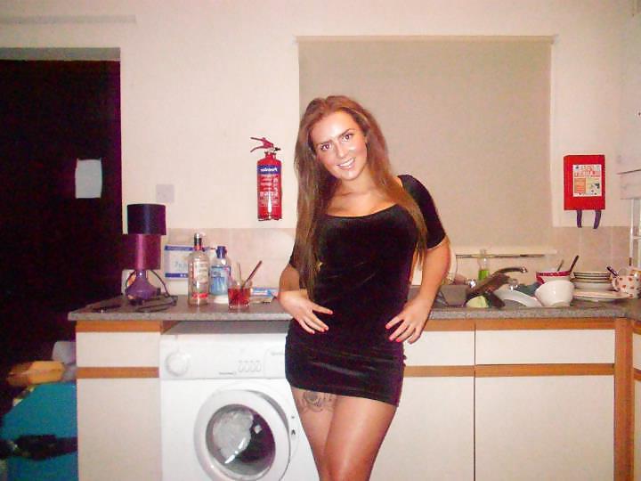 13P Grace, it's time to show the slut you are (part 4)