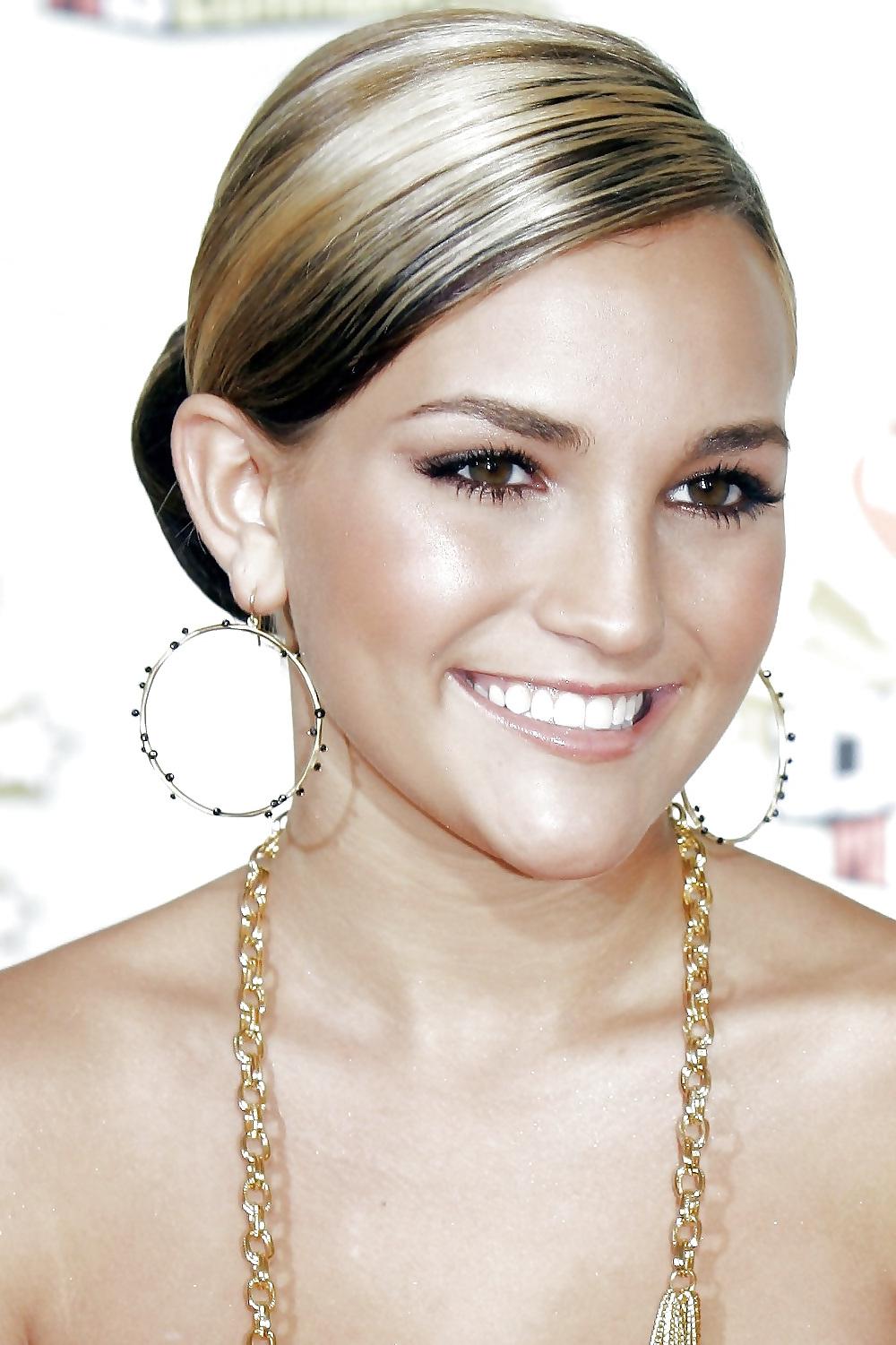 25P Celebs I'll be wanking over today vol IV
