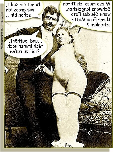 25P Erotische AlltagsAnekdoten No.18 - Mix