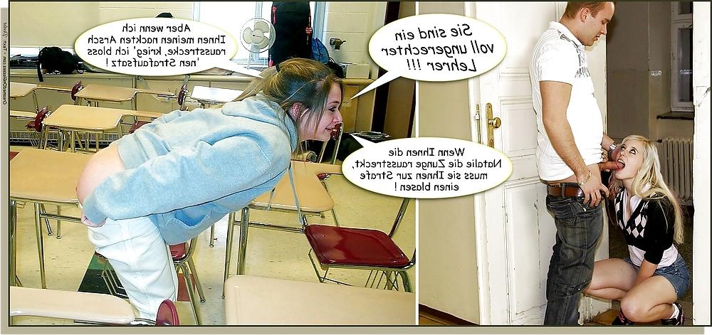 25P Erotische AlltagsAnekdoten No.18 - Mix