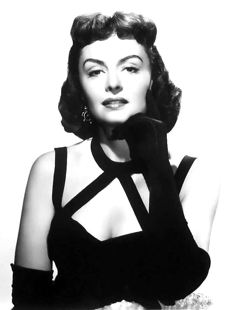 25P Let's Jerk Off Over ... Donna Reed