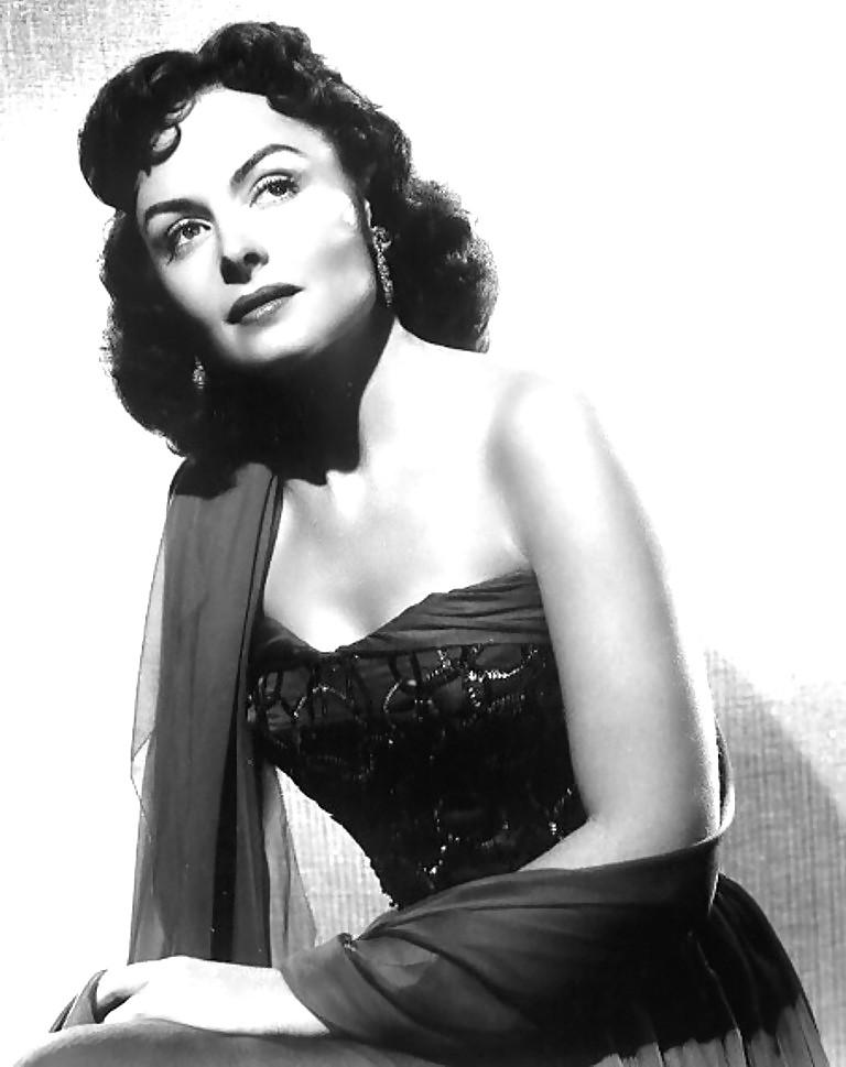 25P Let's Jerk Off Over ... Donna Reed