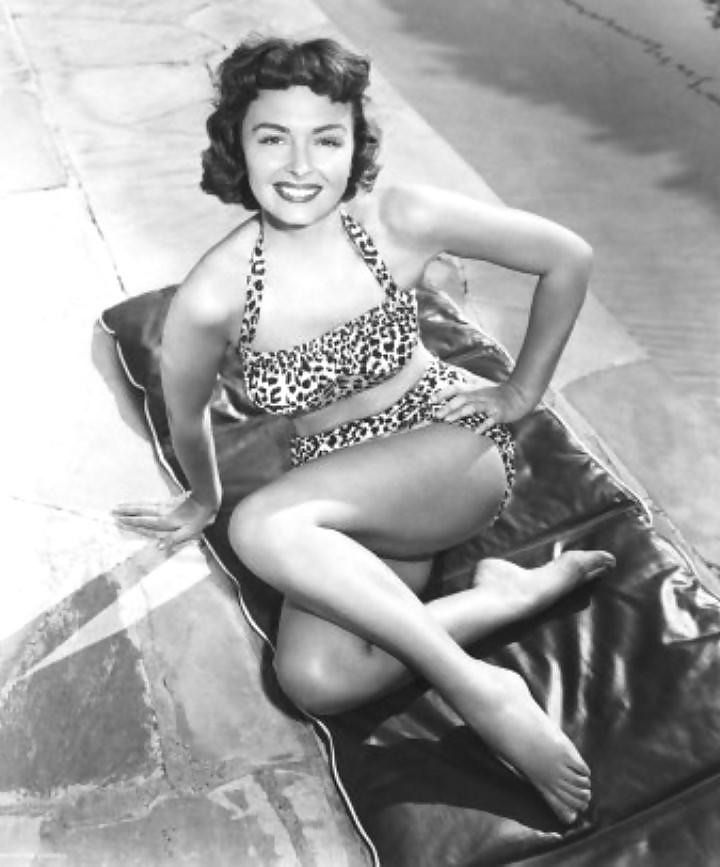 25P Let's Jerk Off Over ... Donna Reed