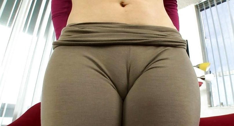 25P Cameltoes from my collection11