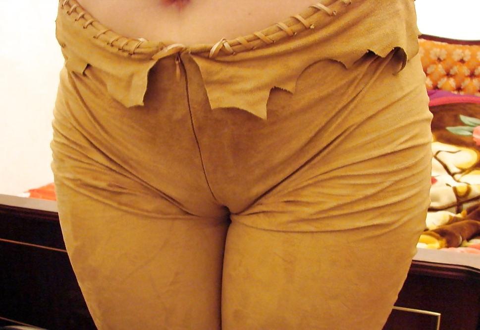 25P Cameltoes from my collection11