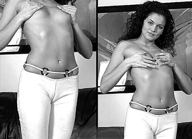 25P Cameltoes from my collection11