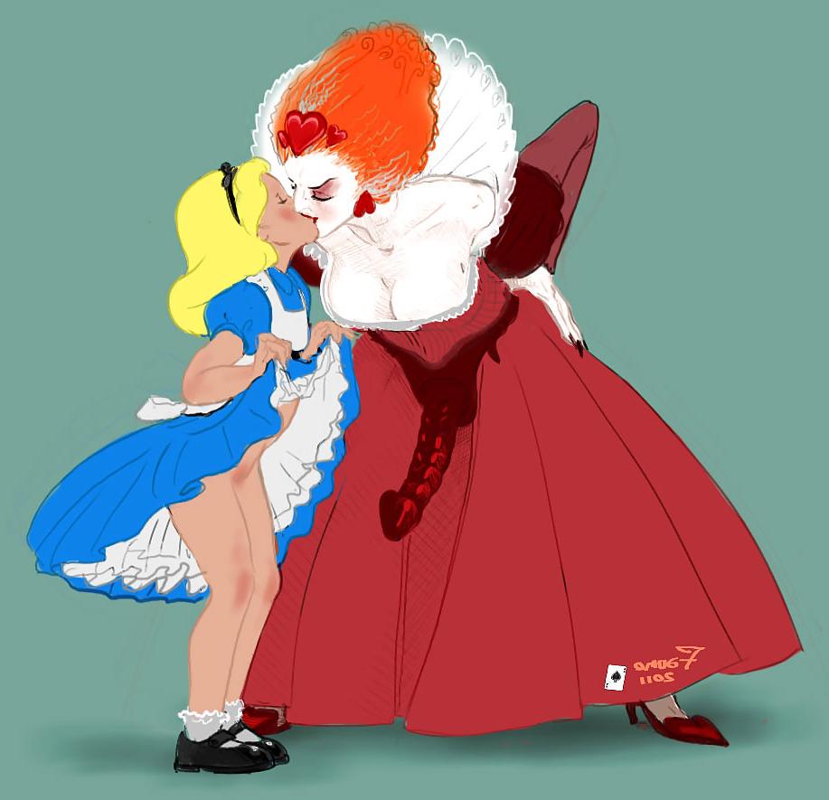 11P Wonderland hf.com