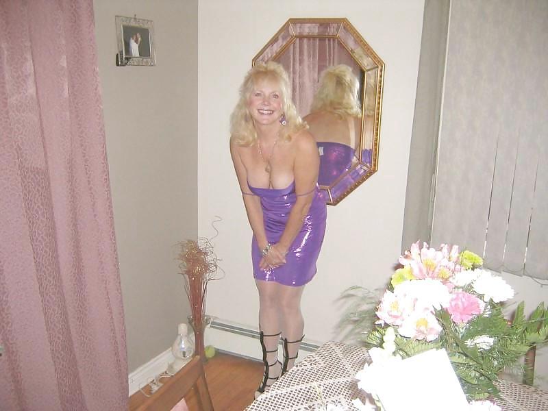 12P She loves to show off 