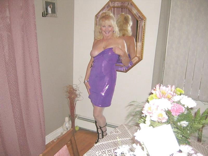 12P She loves to show off 