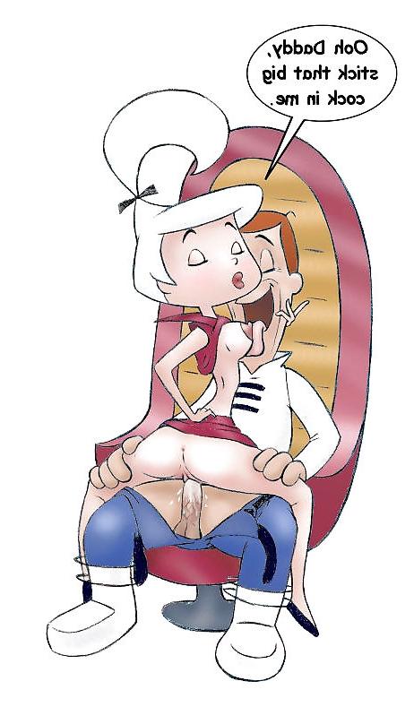 25P Cartoon stuff