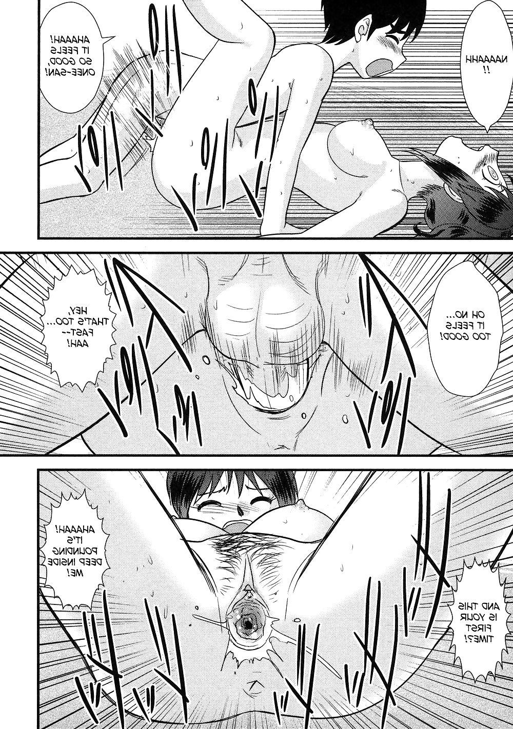 25P Cartoon fun.