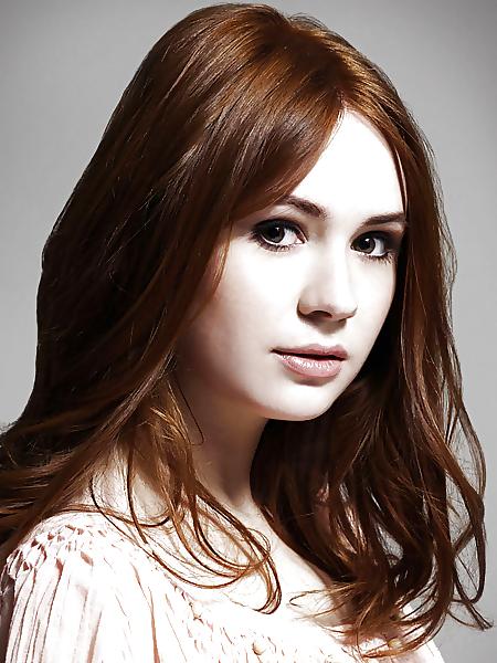 25P Celebs I'll be wanking over today vol II
