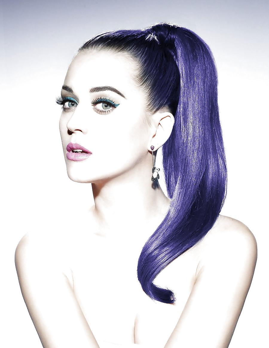 25P Celebs I'll be wanking over today vol II