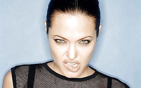 25P Celebs I'll be wanking over today vol II