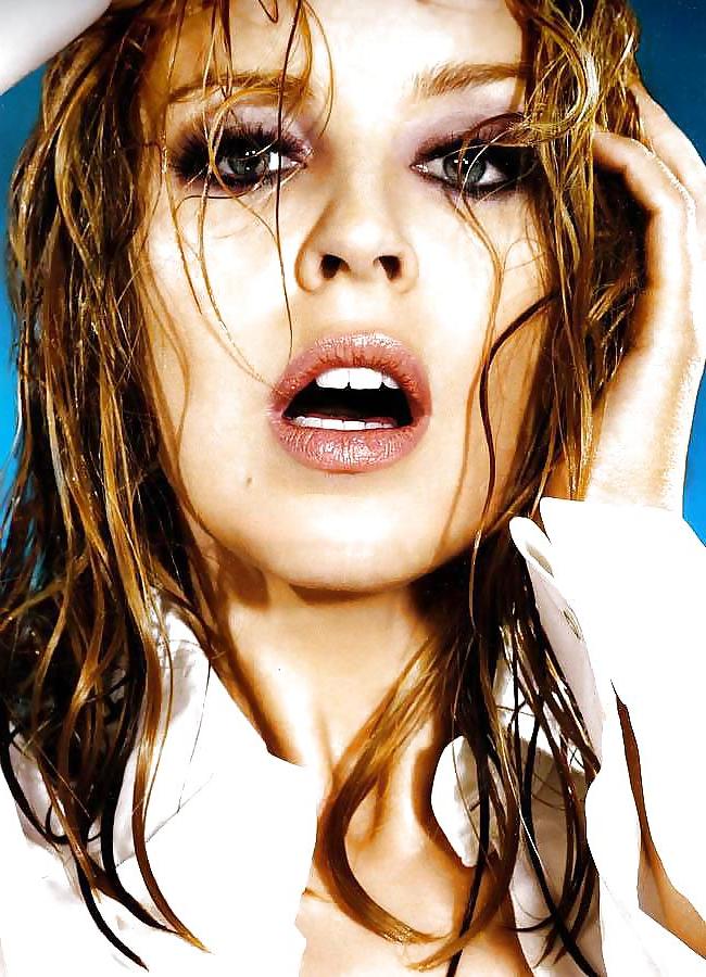 25P Celebs I'll be wanking over today vol II