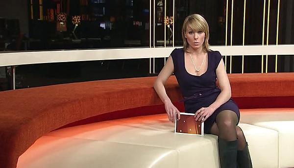 12P A Catherine Moerkerke (Belgian Celeb) special for 'ishp'