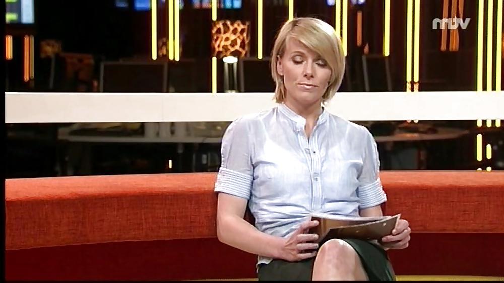 12P A Catherine Moerkerke (Belgian Celeb) special for 'ishp'