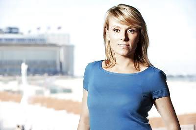 12P A Catherine Moerkerke (Belgian Celeb) special for 'ishp'