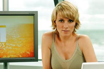 12P A Catherine Moerkerke (Belgian Celeb) special for 'ishp'