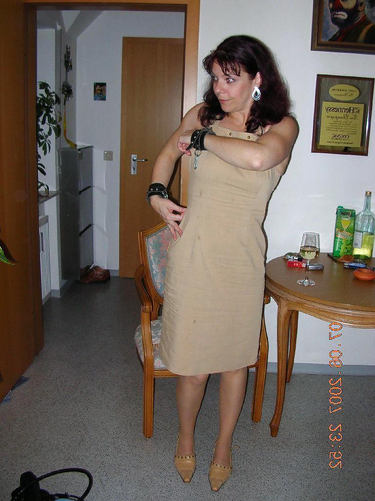 25P Sandra from Germany (6)