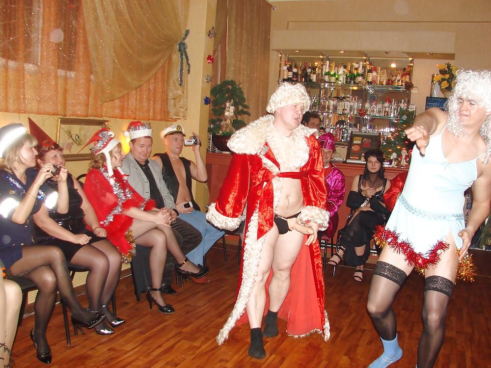 17P Swinger couple