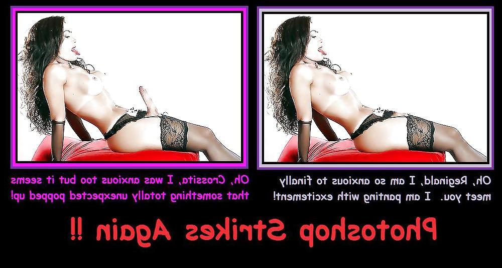 20P Funny Sexy Captioned Pictures & Posters CXXXVIII  121212