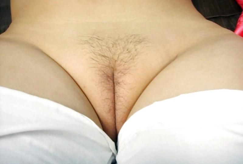 21P Her camel toe