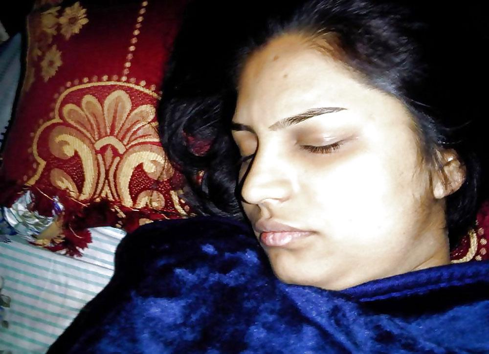 14P Indian couple