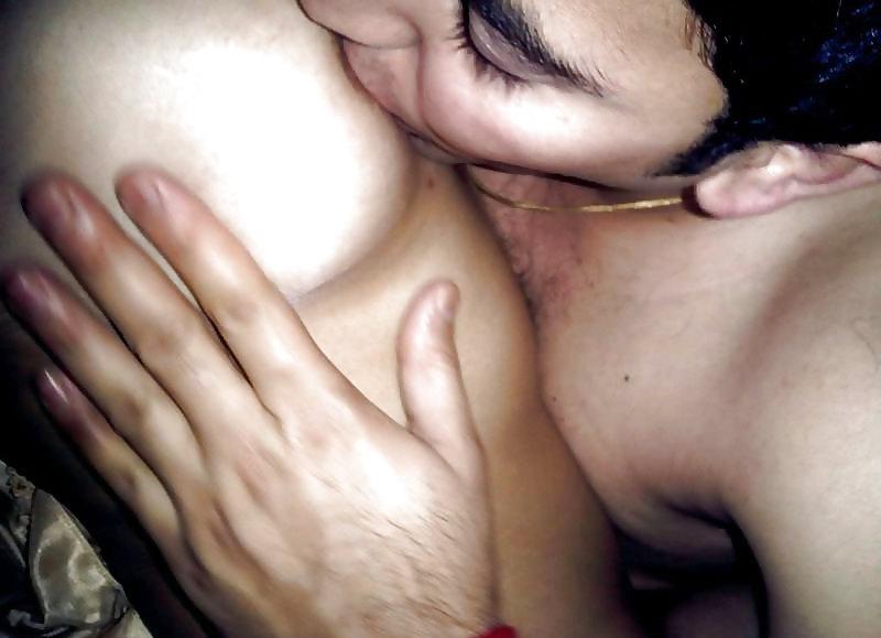 14P Indian couple
