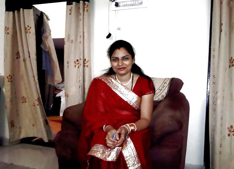 14P Indian couple