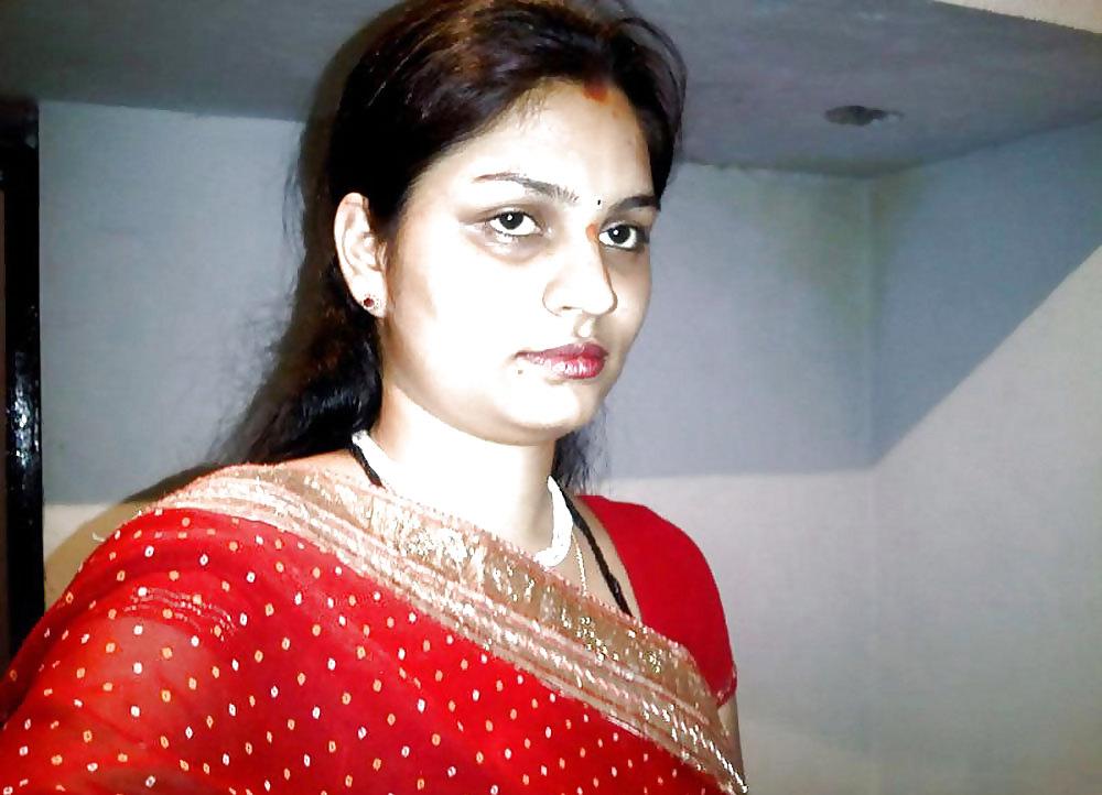 14P Indian couple