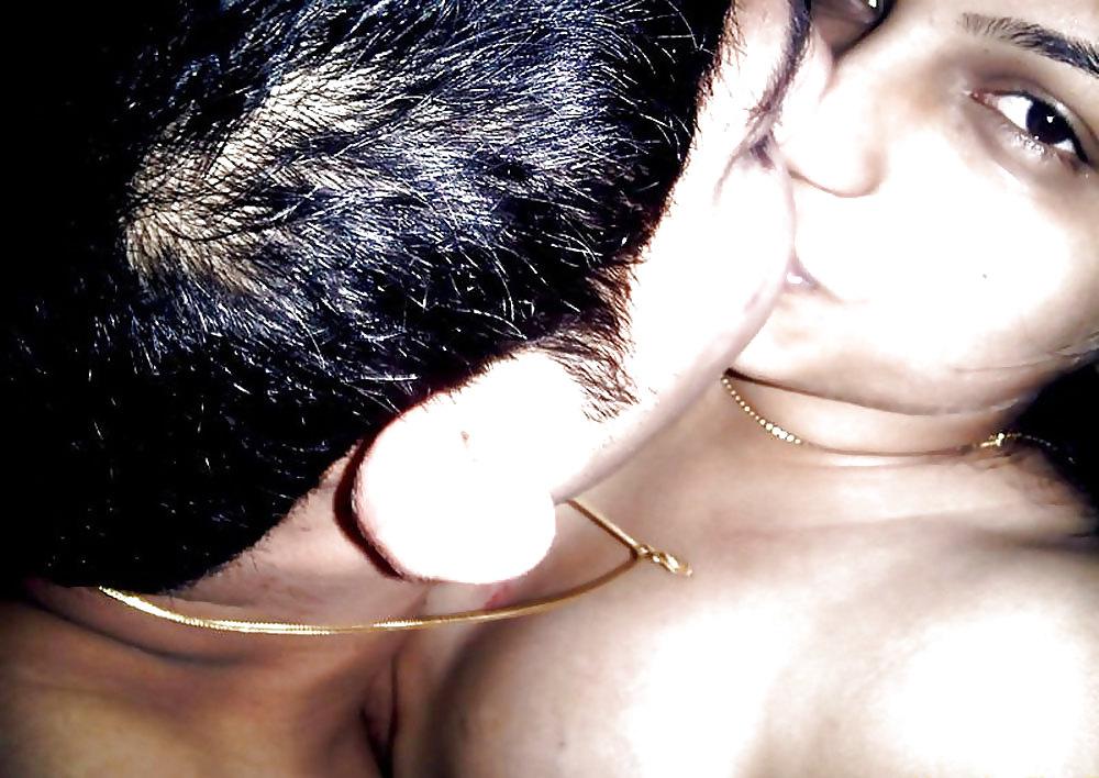 14P Indian couple