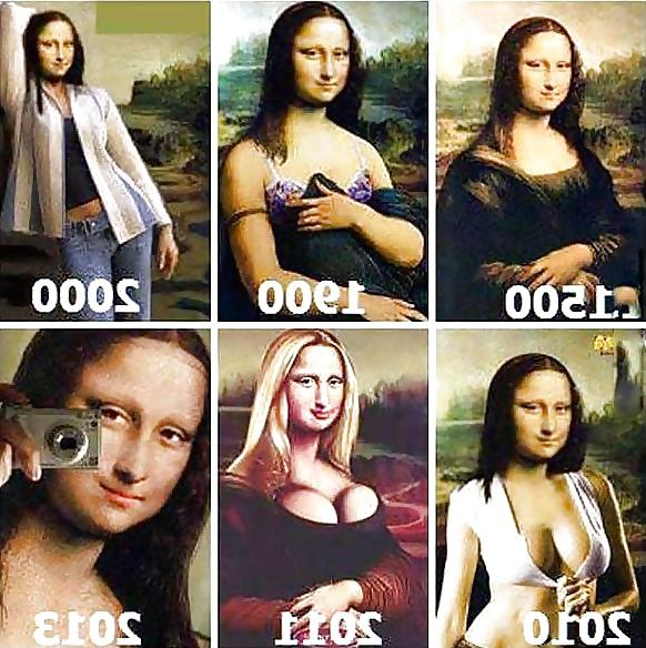 6P Funny?
